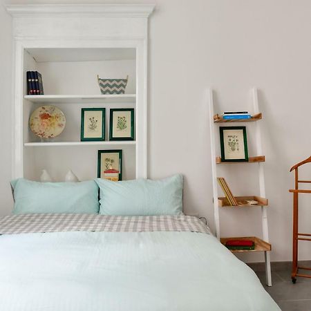 Casa Cavour - Luxury Apartment ซัสซารี ภายนอก รูปภาพ