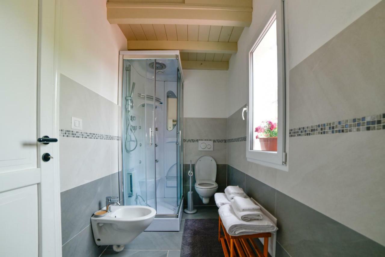 Casa Cavour - Luxury Apartment ซัสซารี ภายนอก รูปภาพ